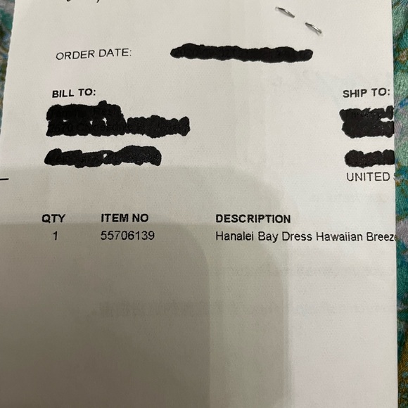 FREE PEOPLE Blue Boho Floral Print Crinkle Maxi Dress Teal Hanalei Bay - Picture 16 of 16